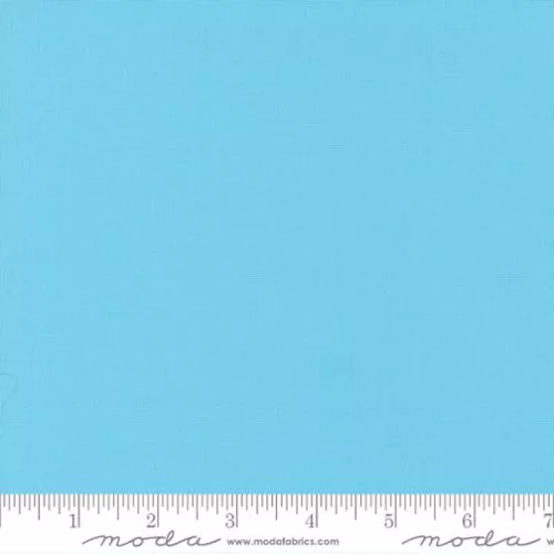 Bella Solids – Quilting Cotton Fabric – Basic Solid – Surf