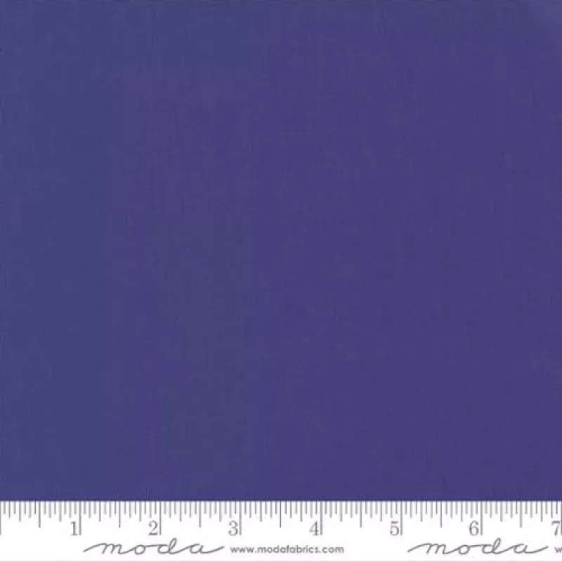 Bella Solids – Quilting Cotton Fabric – Basic Solid – Terrain Iris