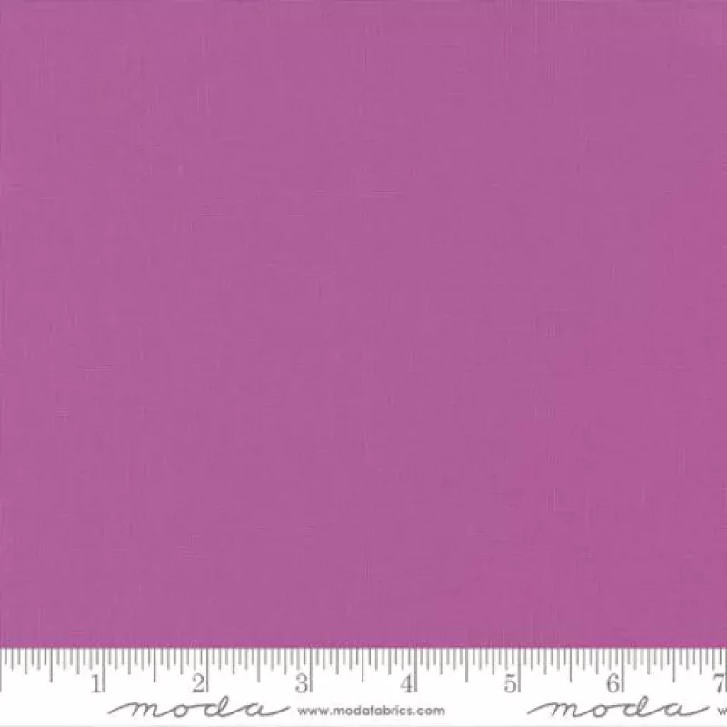 Bella Solids – Quilting Cotton Fabric – Basic Solid – Violet – Purple