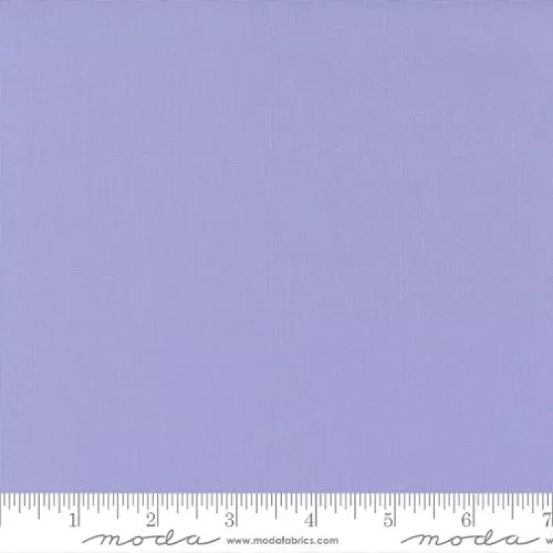 Bella Solids – Quilting Cotton Fabric – Basic Solid – Wisteria