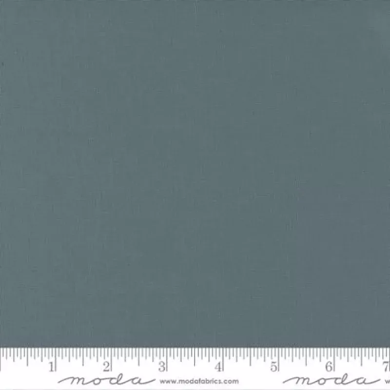 Bella Solids – Quilting Cotton Fabric – Basics Solid Bella Challenge – Graphite