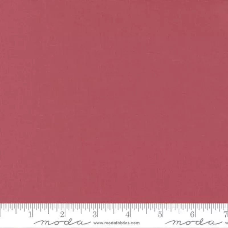 Bella Solids – Quilting Cotton Fabric – Basics Solid – Blush – Pink