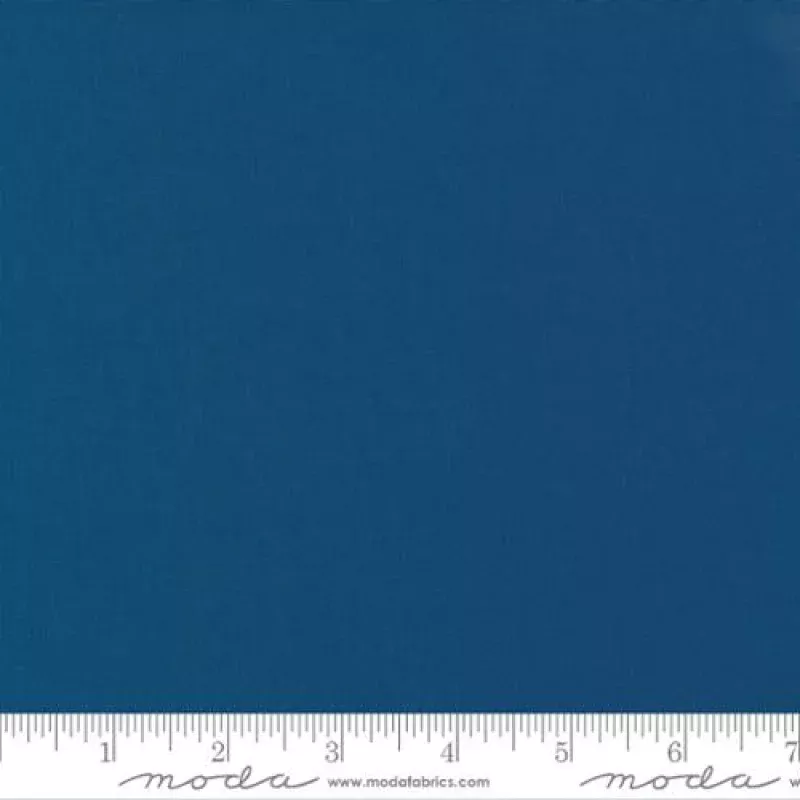 Bella Solids – Quilting Cotton Fabric – Classic Basic Solid – Harbor