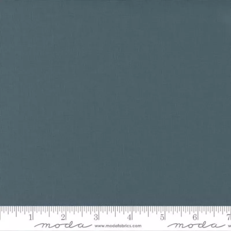 Bella Solids – Quilting Cotton Fabric – Classic Basic Solid – Outer Space