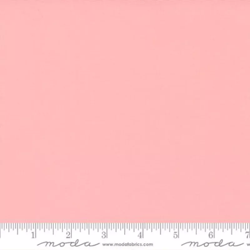 Bella Solids – Quilting Cotton Fabric – Classic Basic Solid – Princess