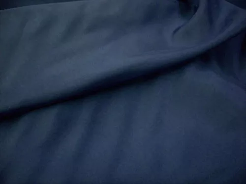 Bemberg Rayon Lining - Marine