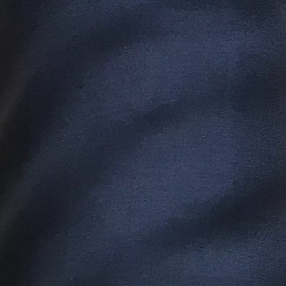 Bemberg Rayon Lining - Navy