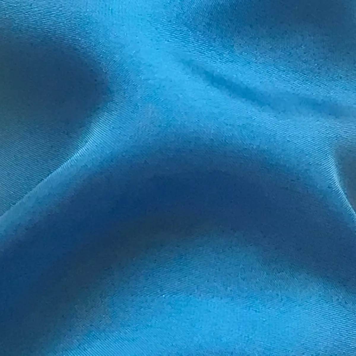 Bemberg Rayon Lining - Sapphire