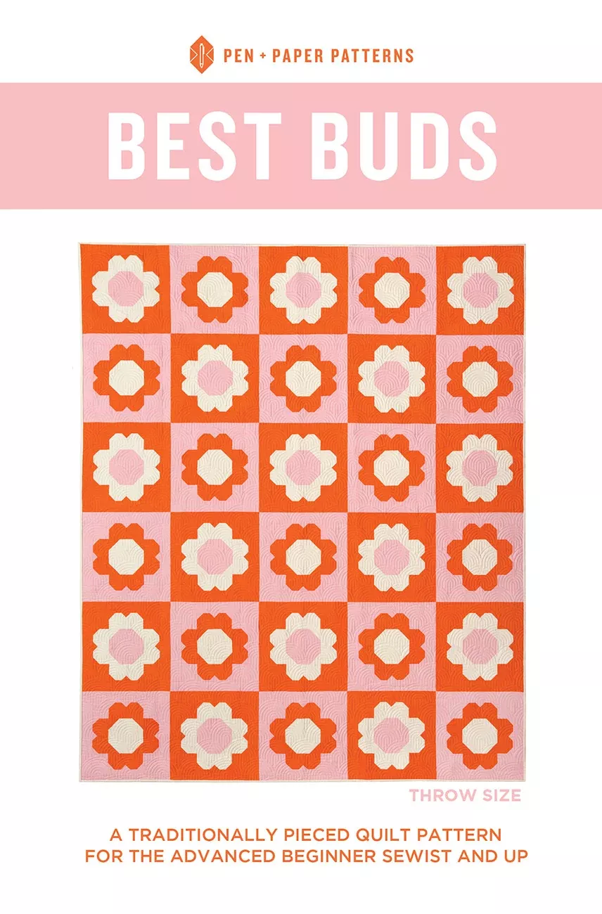 Best Buds Quilt