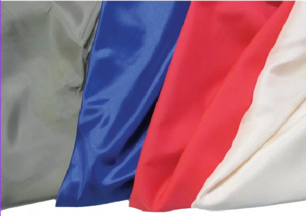 Best Match Service - Bemberg Rayon Lining