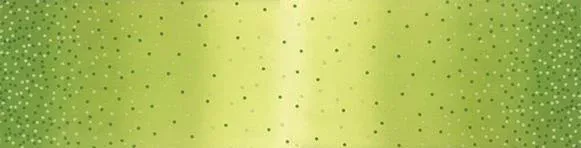 Best Ombre Confetti Lime Green