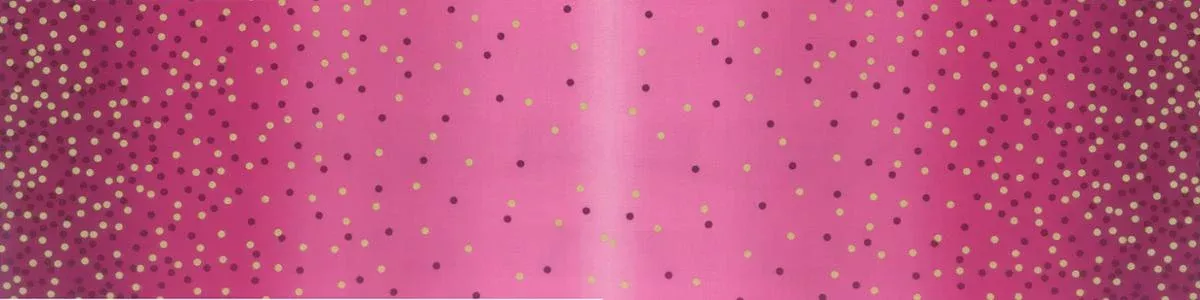 Best Ombre Confetti Magenta