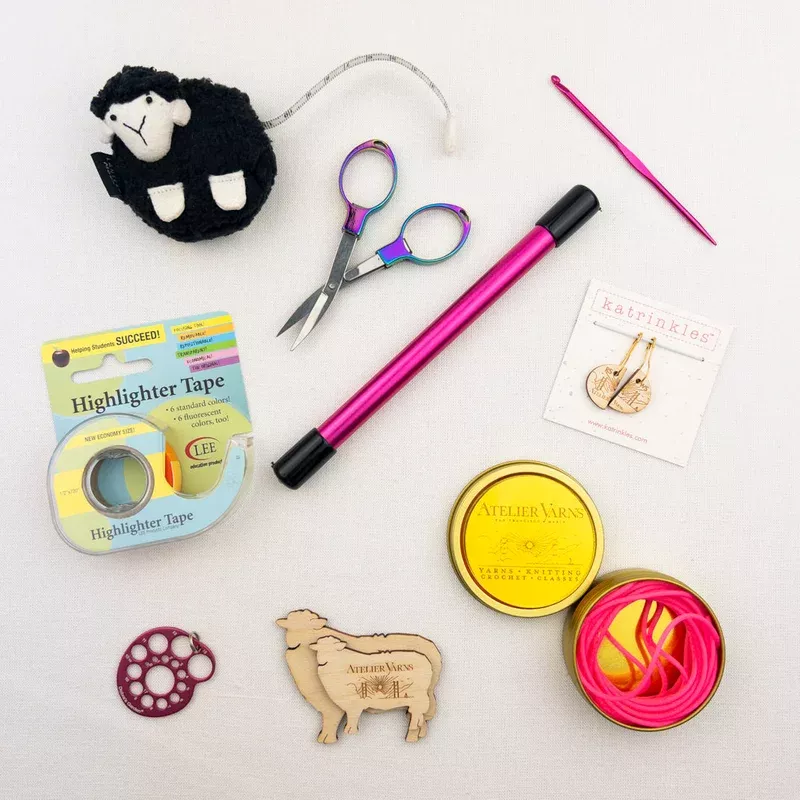 The Best Tools Gift Set