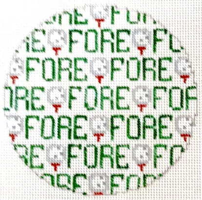 Beth Gantz Designs – Fore