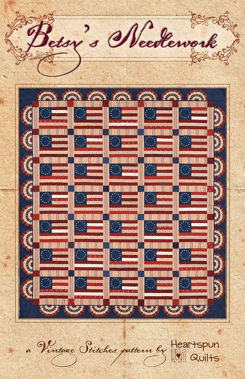 Betsy's Needlework