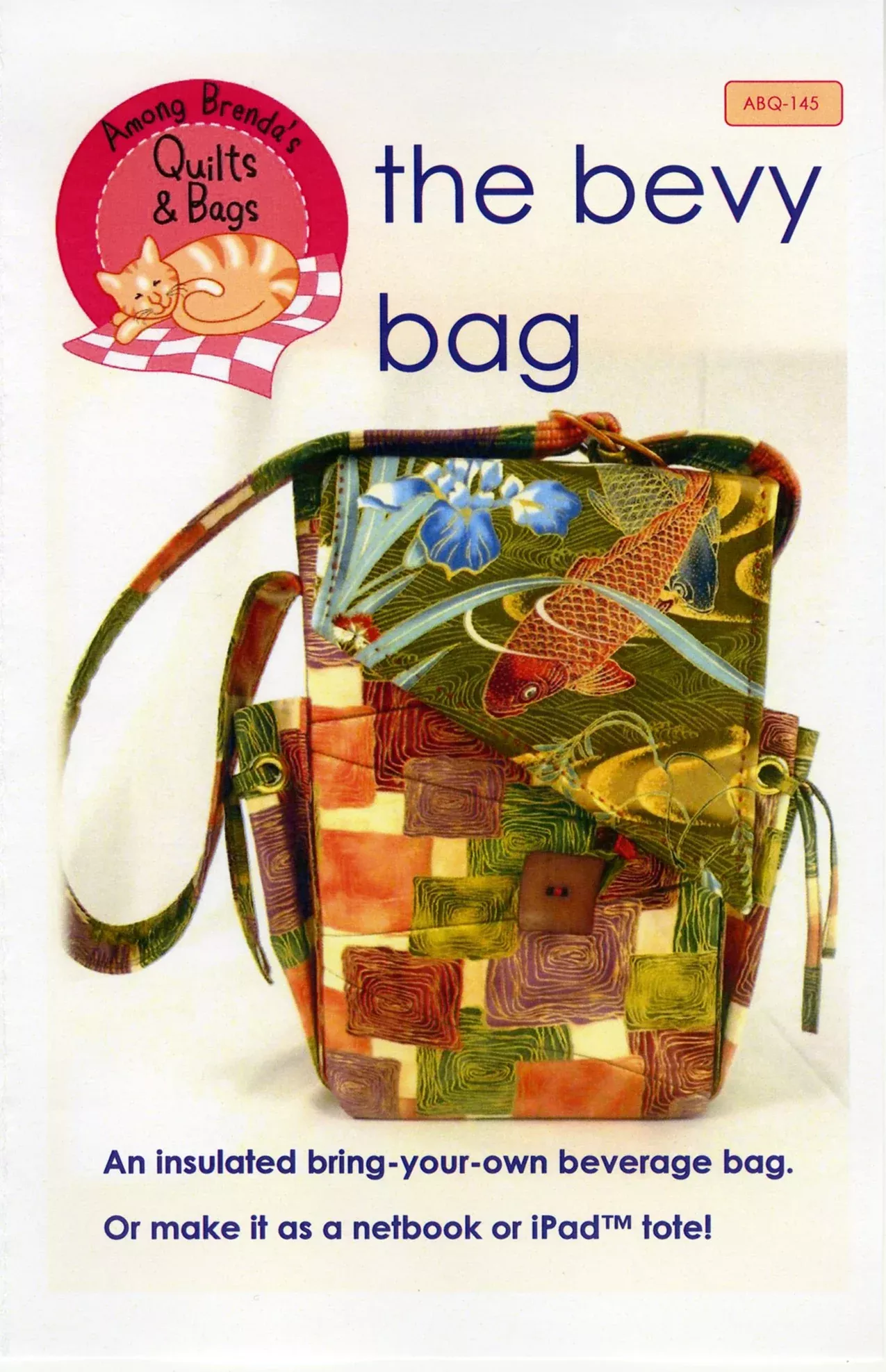 Bevy Bag