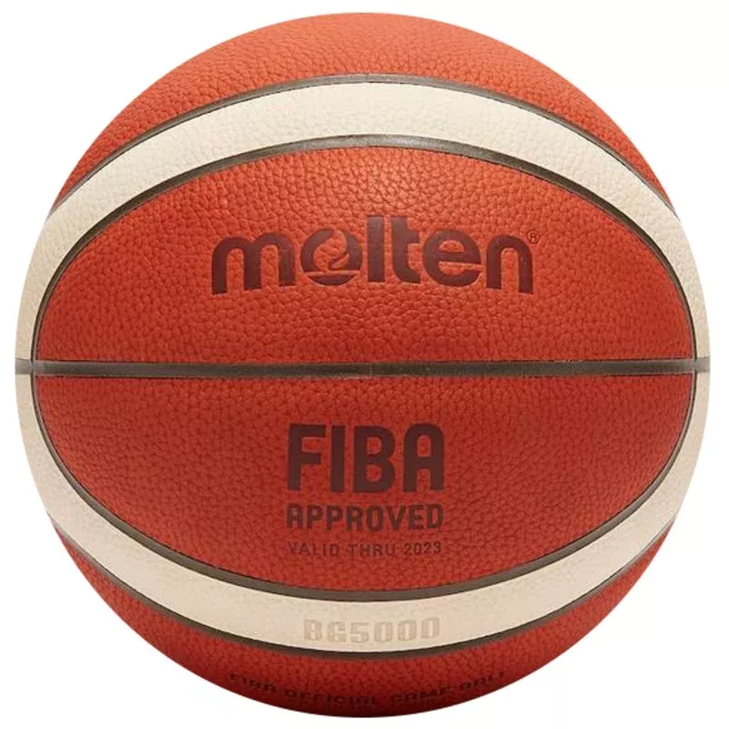 BG5000 FIBA BasketballSize 7