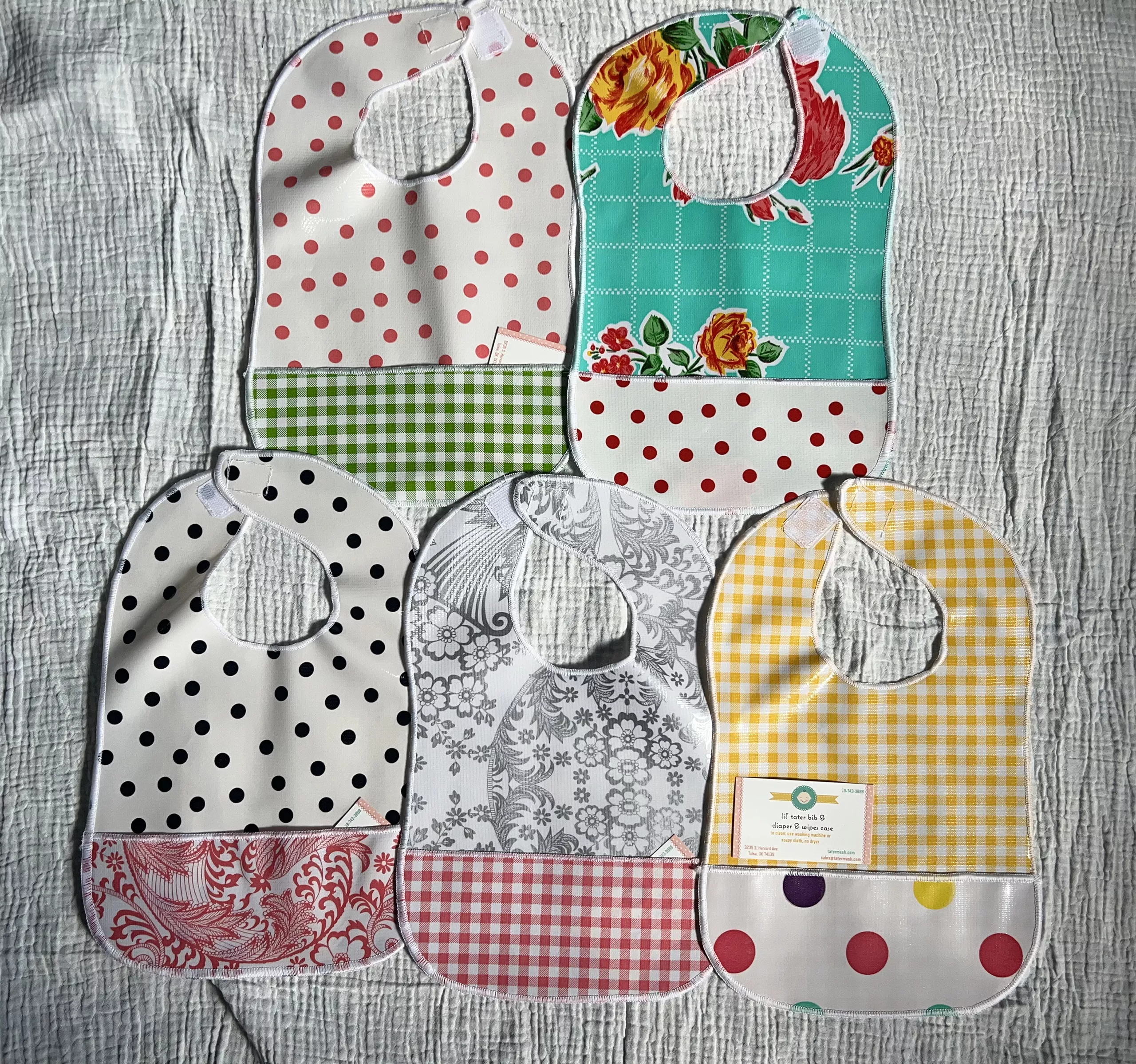 Bibs