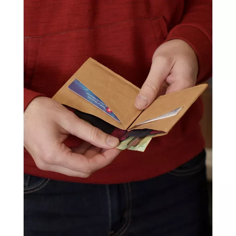 The Bifold Wallet PDF
