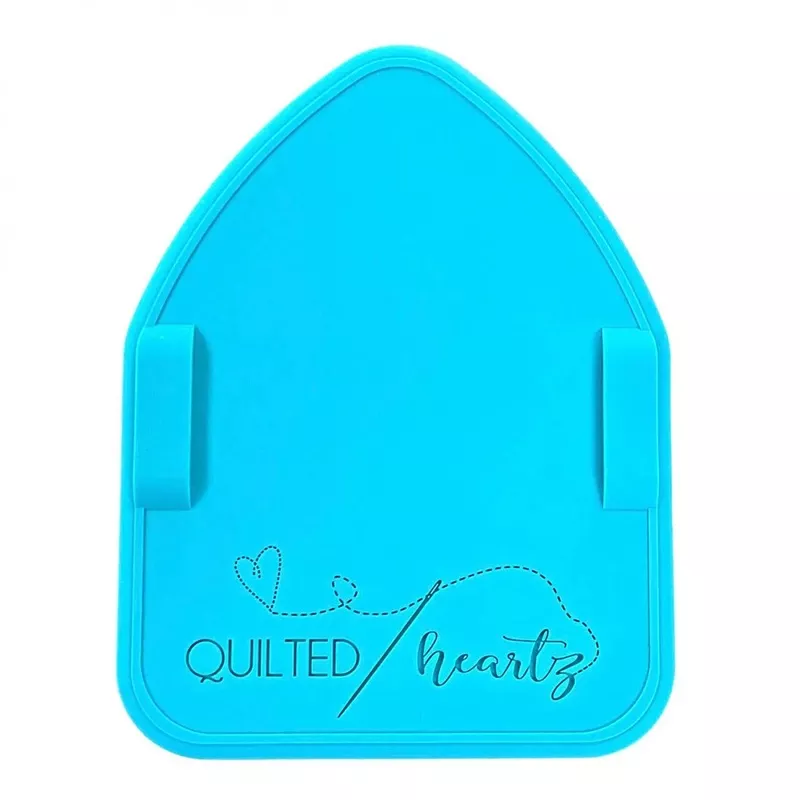 Binding Eaze – Peacock Blue
