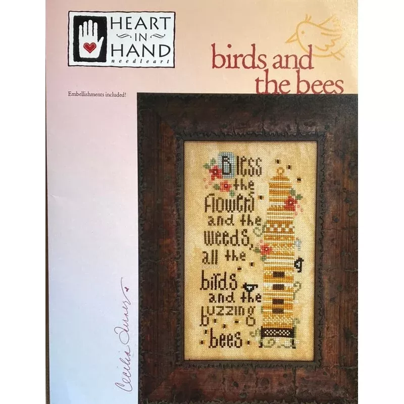 The Birds and the Bees