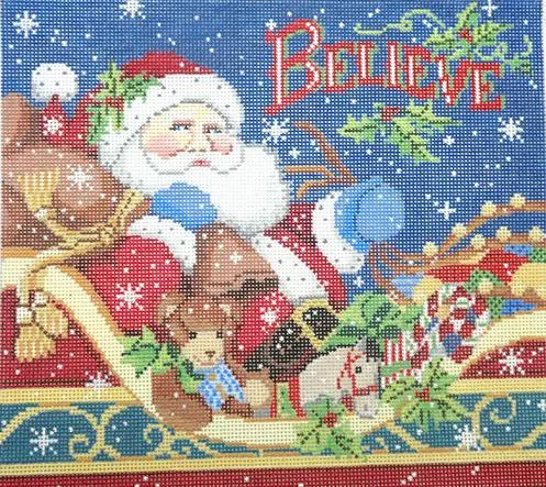 Birds of a Feather – Believe