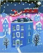 Birds of a Feather – Christmas Eve