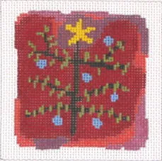 Birds of a Feather – Christmas Tree