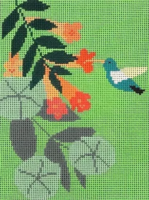 Birds of a Feather – Colibri