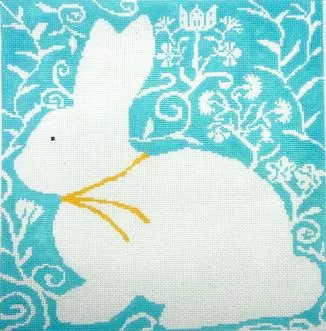 Birds of a Feather – Cottontail (2 Designs)