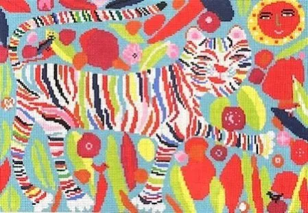 Birds of a Feather – Hidden Tiger