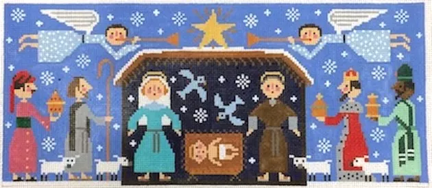 Birds of a Feather – Joyous Christmas