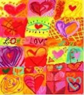 Birds of a Feather – Love, Love, Love