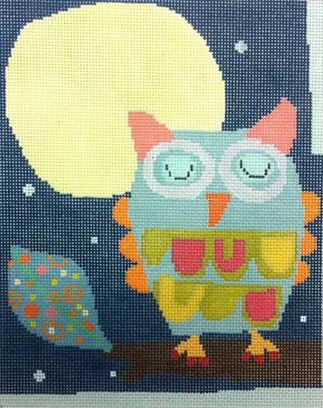 Birds of a Feather – Night Owl