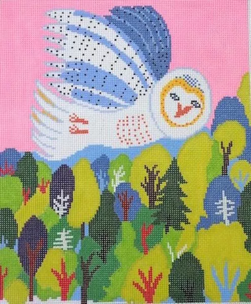 Birds of a Feather – Night Watch