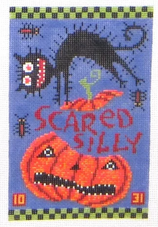 Birds of a Feather – Scared Silly