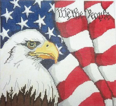 Birds of a Feather – We The People