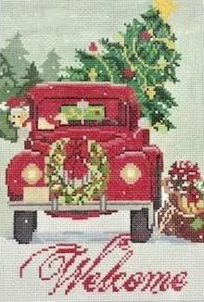 Birds of a Feather – Welcome Christmas