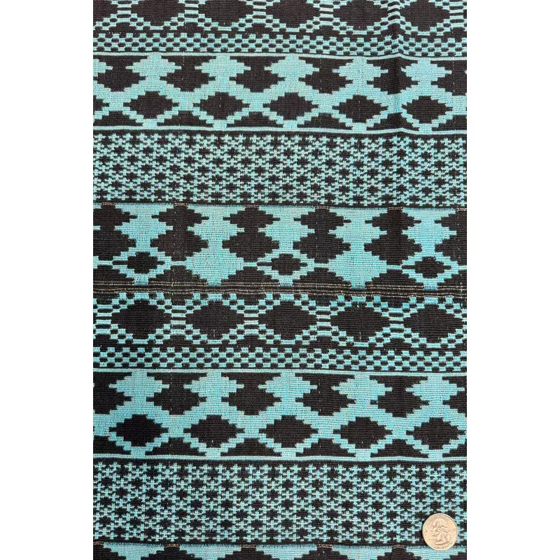 Black Beige Heavy Cotton COT-04-04