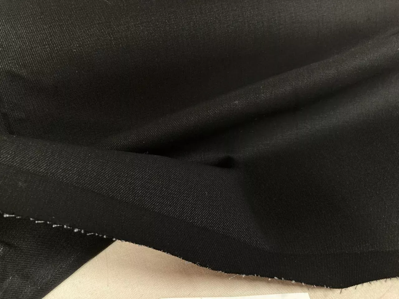 Black Bull Denim