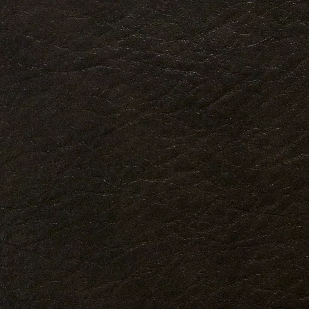 Black Legacy Faux Leather 1 /2 yard