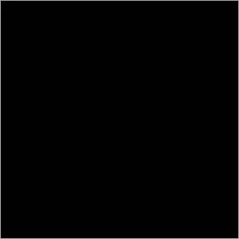 Black Solid Whistler Studios Wideback Cotton Fabric Per Yard