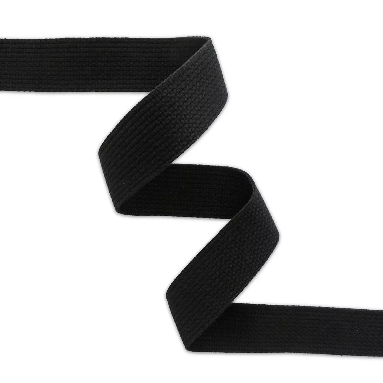 Black Webbing 1-1 /2in x 3 yd
