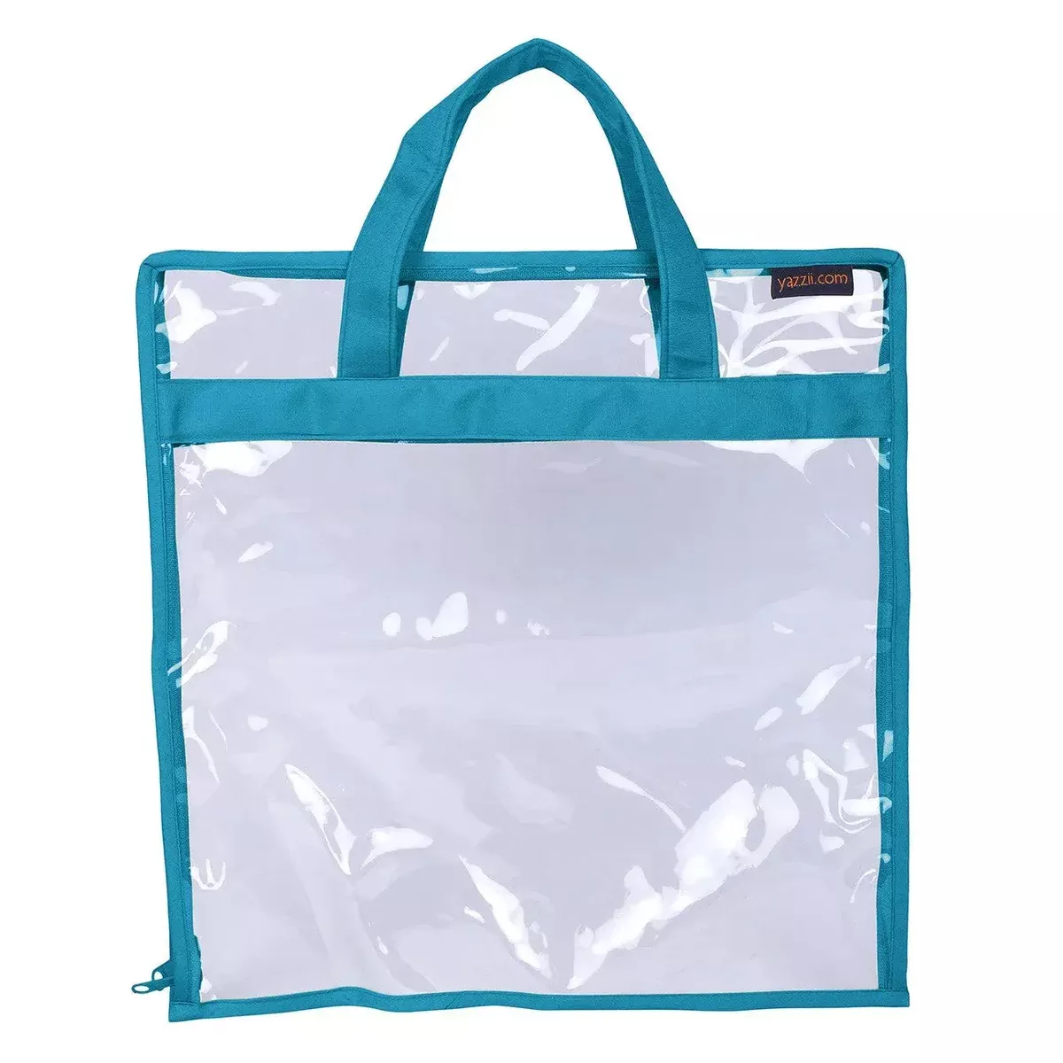 Block Carry Case Aqua