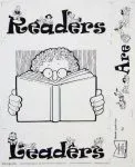 Block Party – Readers are Leaders Panel