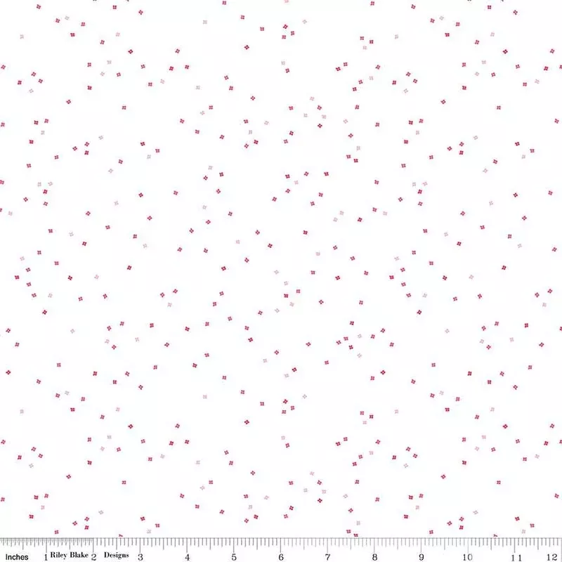 Blossom On White C730-ALLTHEPINK