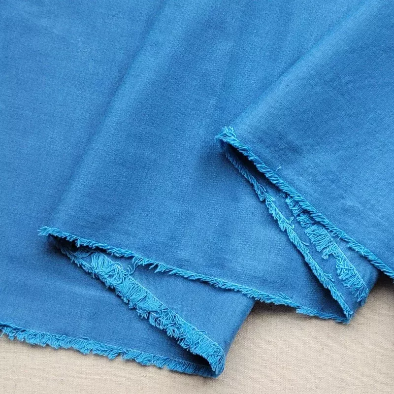 Blue Jay | Peppered Cottons | Studio E Fabrics
