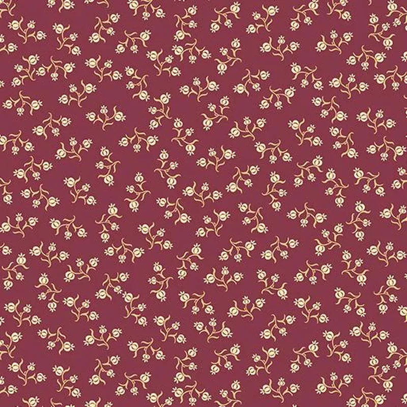 Blue Mill Flour Sacks – Rose