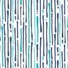 Blue Ray, Cotton Poplin