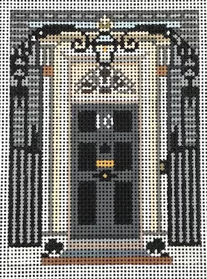 Blue Ridge Stitchery – 10 Downing